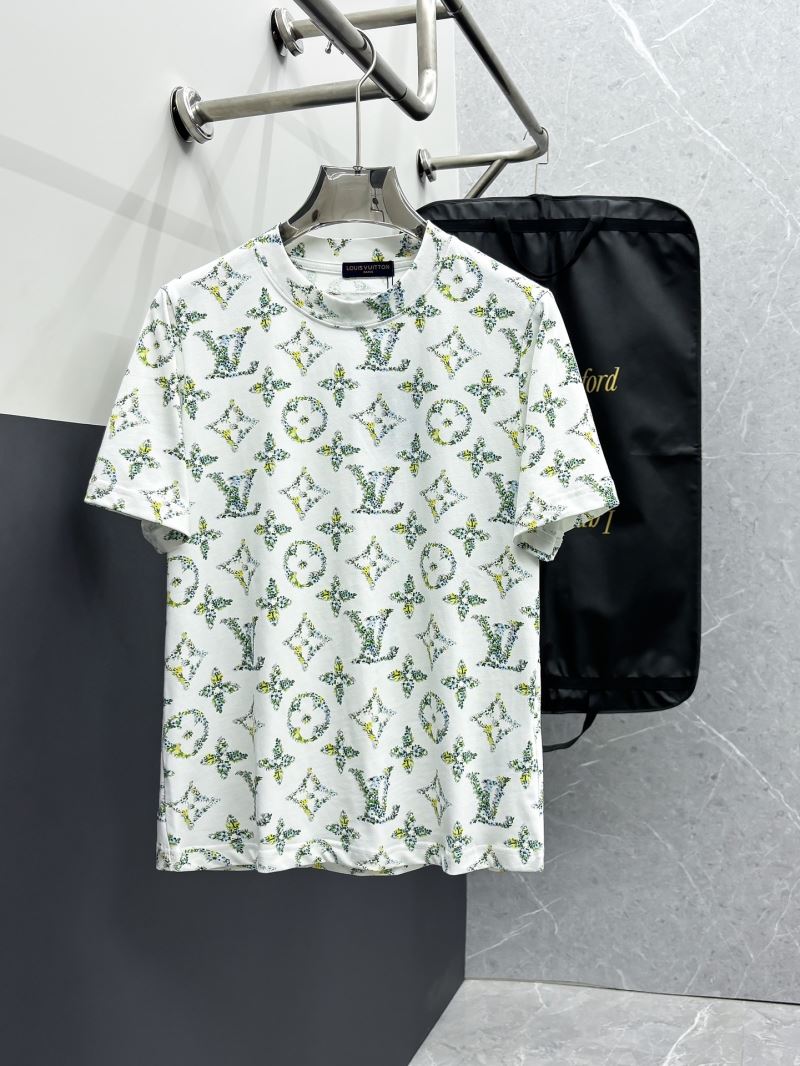 Louis Vuitton T-Shirts